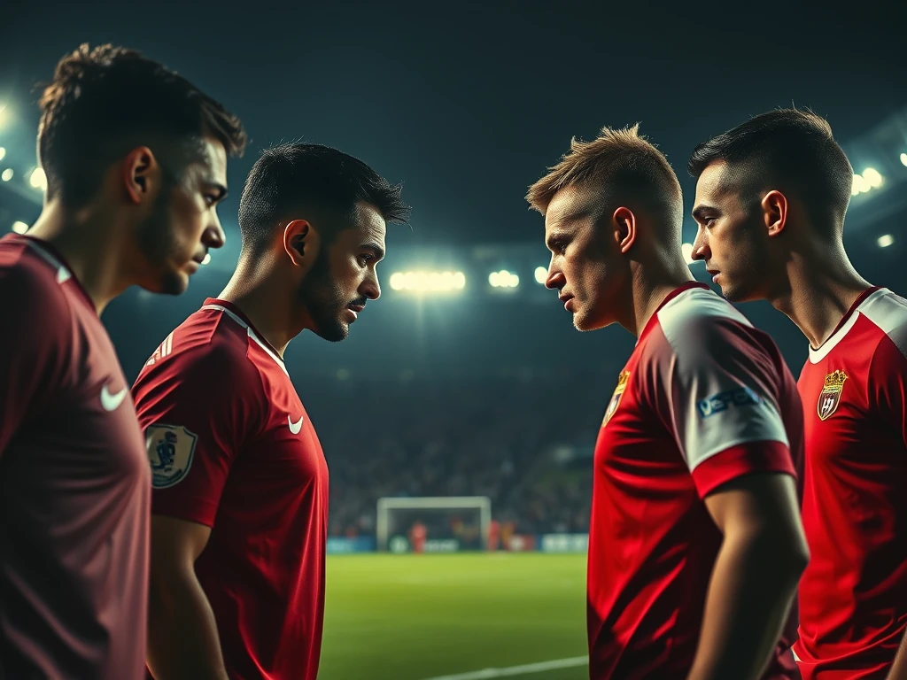 Arsenal vs Real Betis: Tactical Preview and Key Players to Watch
