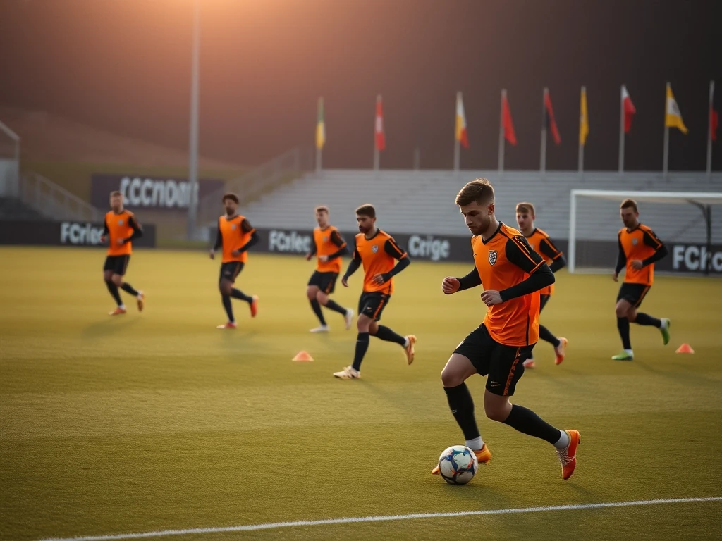 Hull City target Nicolas Raskin, a £20m-rated Belgium midfielder, as they aim to bolster their squad, with the team...