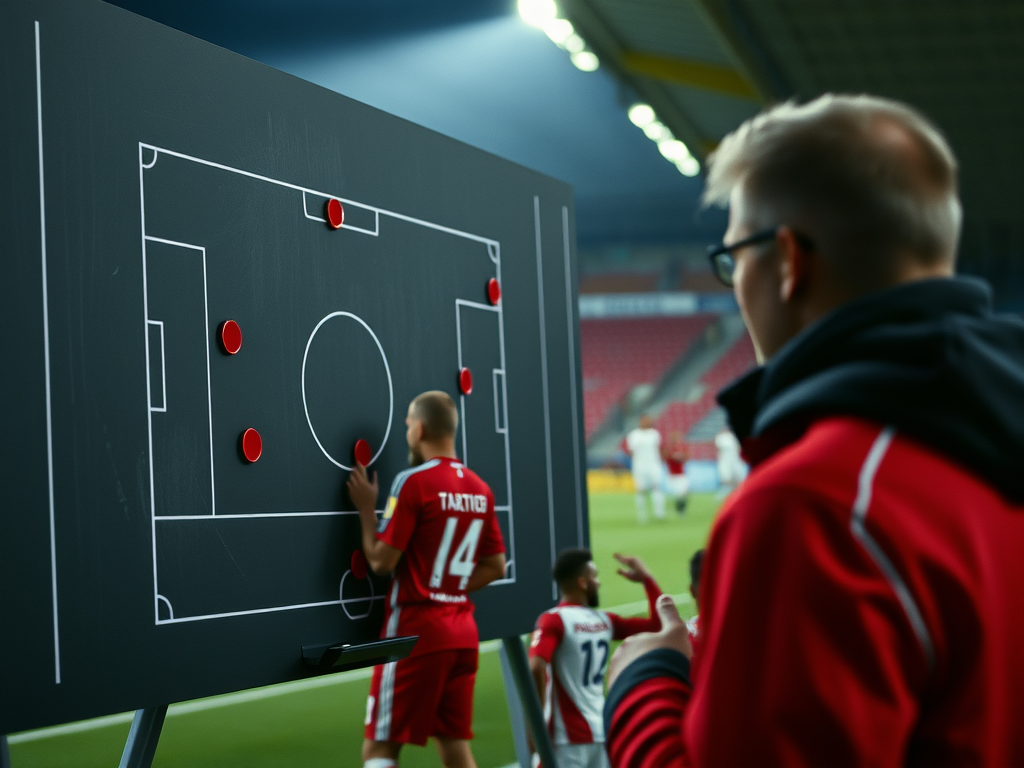 Key Players and Tactics for Doncaster Rovers' Upcoming Match