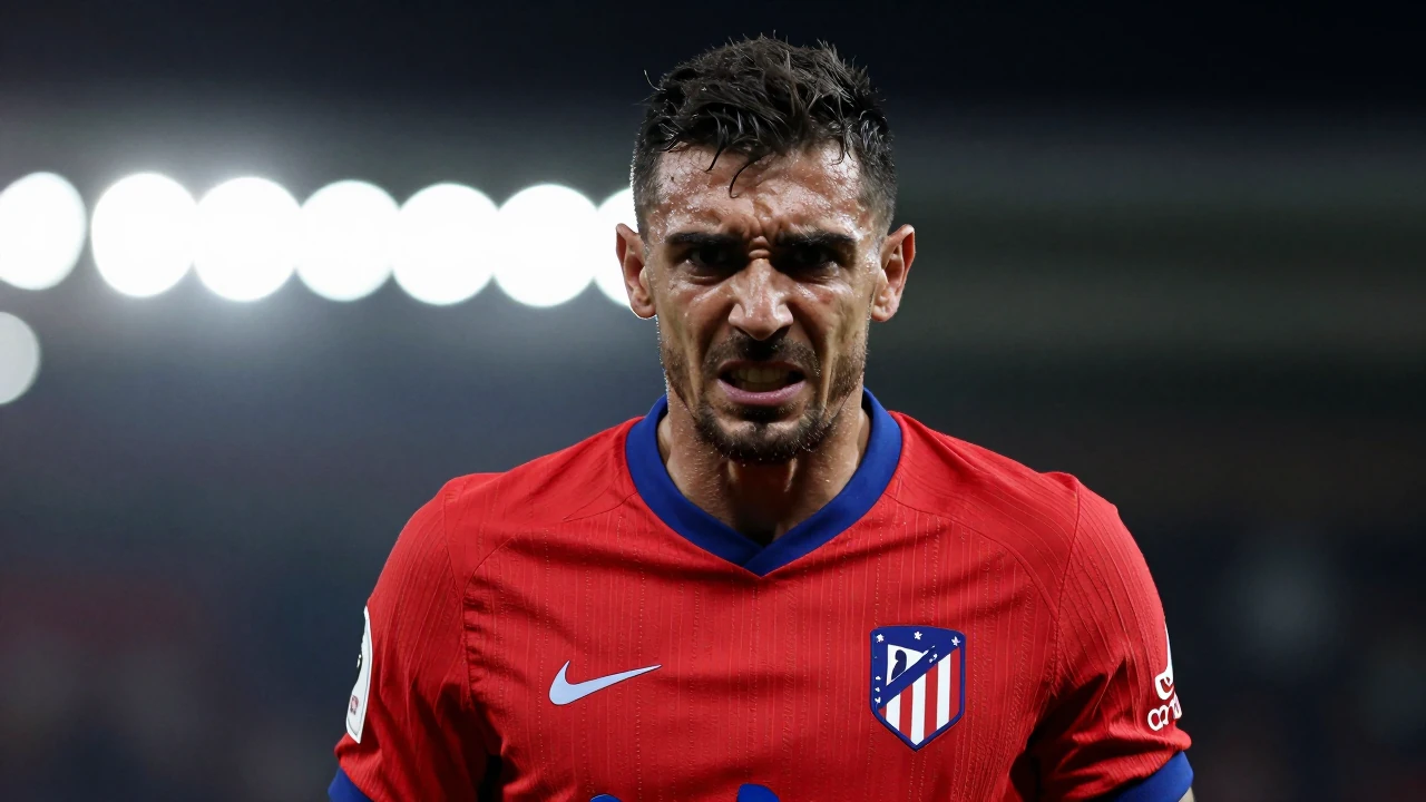 Manchester United secured a 2-1 victory over Atletico Madrid in Stockholm, with Bryan Mbeumo scoring the winning goals
