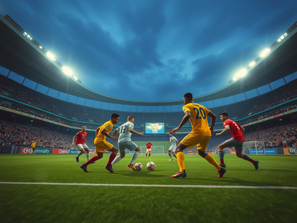 Algeria national football team wins against Jordan in FIFA World Cup 2026