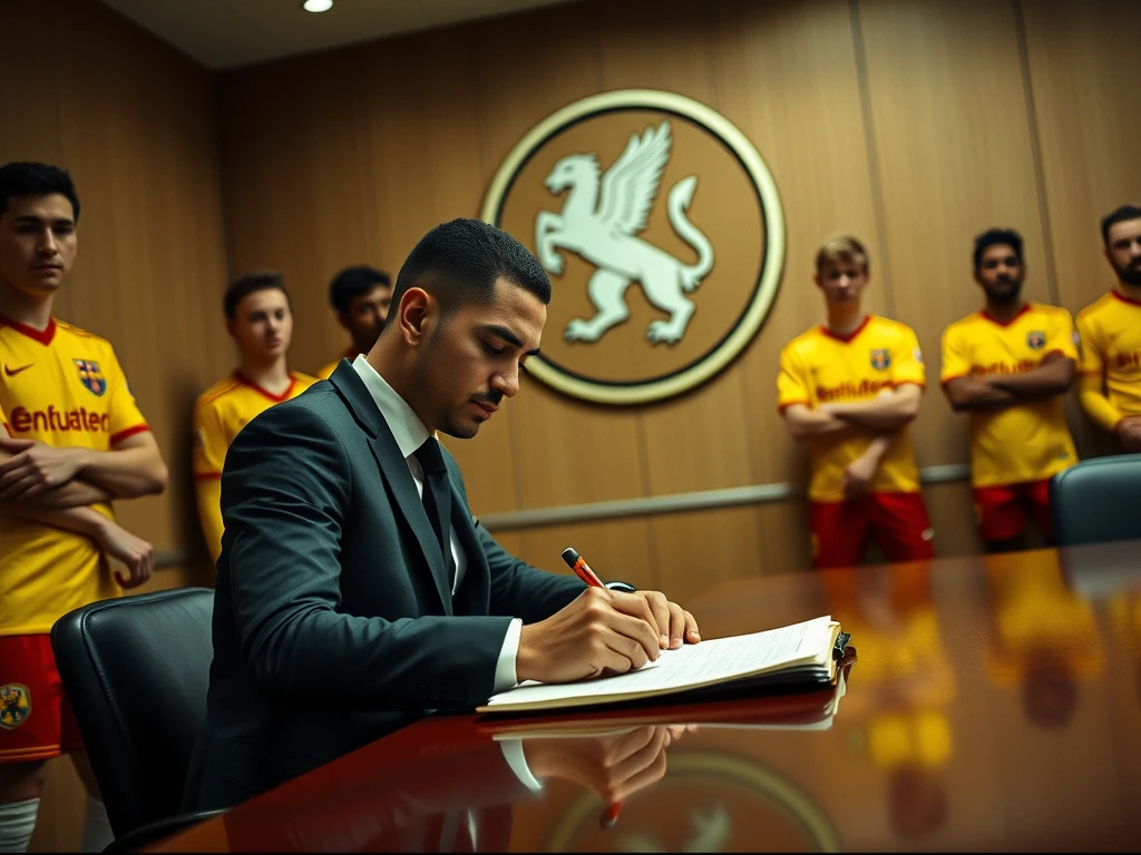 KV Mechelen bereidt zich voor op de komende transferperiode. De club heeft al een aantal transfers afgesloten en heeft...