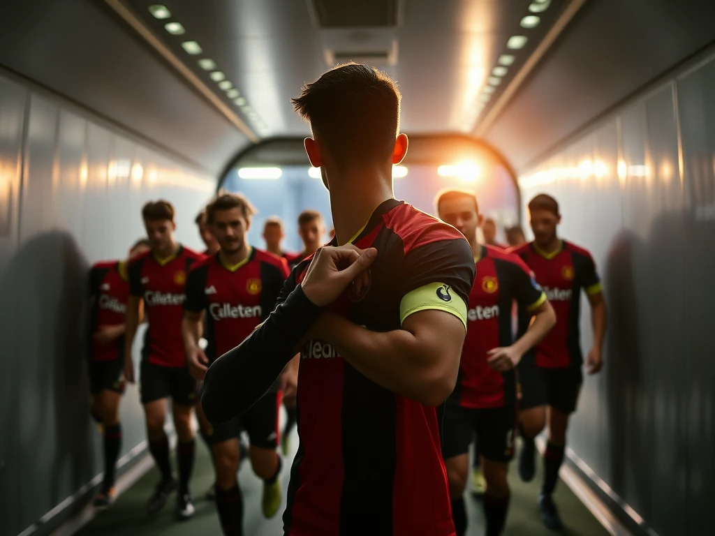 FC Midtjylland U19 taber 5-1 mod FC Kobenhavn