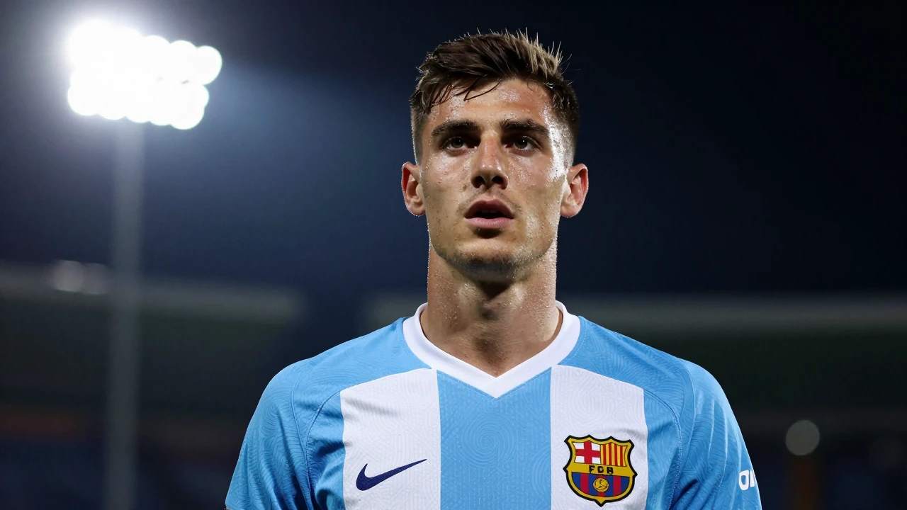 Barcelona busca al mediocampista Leon Goretzka en un movimiento de traspaso libre para reforzar su mediocampo, que se ve...