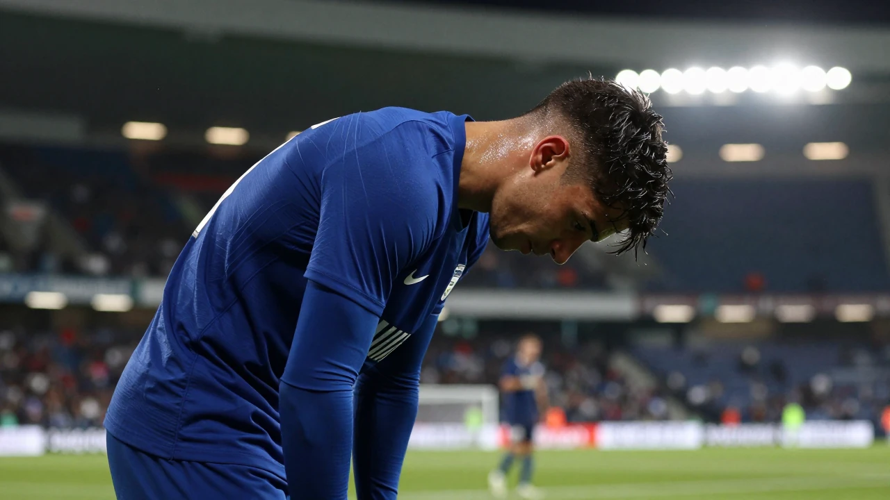 AJ Auxerre started their Ligue 1 season with a heavy 5-2 defeat away to RC Lens, leaving them 17th in the table after the...