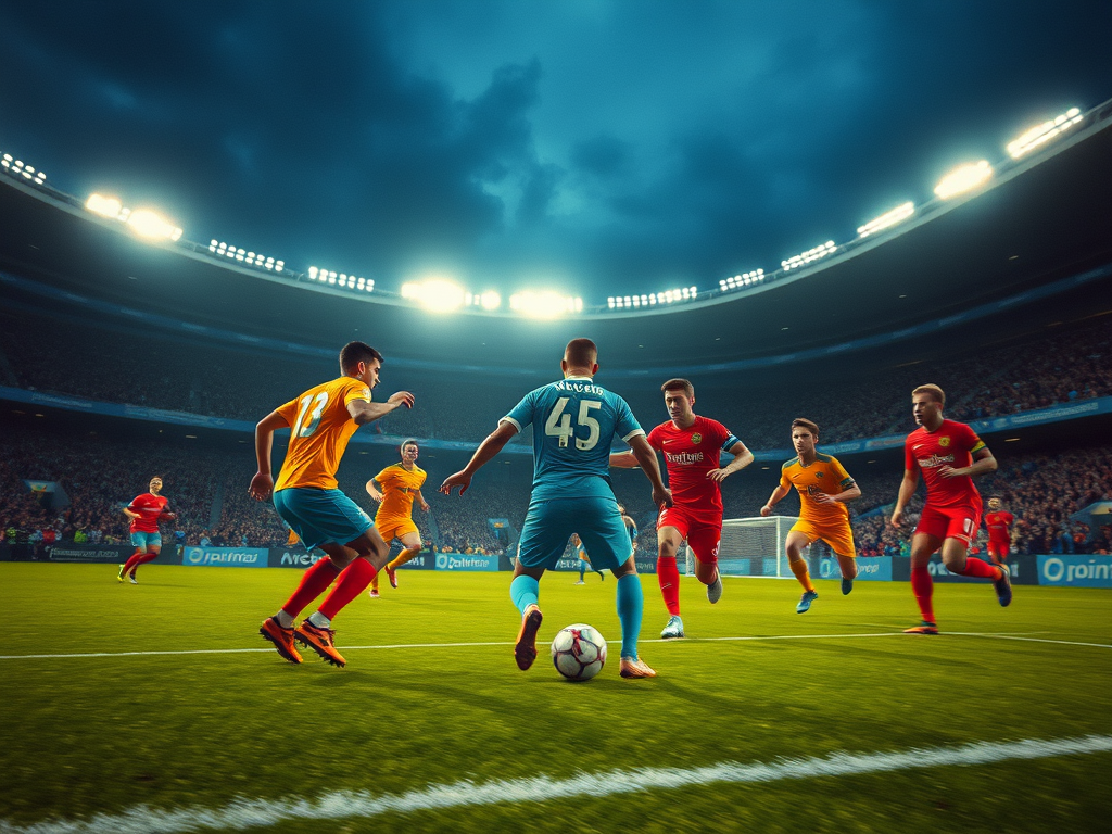 Netherlands national football team plays in FIFA World Cup 2026