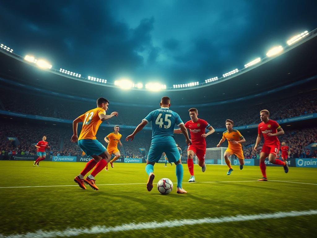 Netherlands national football team competes in FIFA World Cup 2026 in Mexico, US and Canada