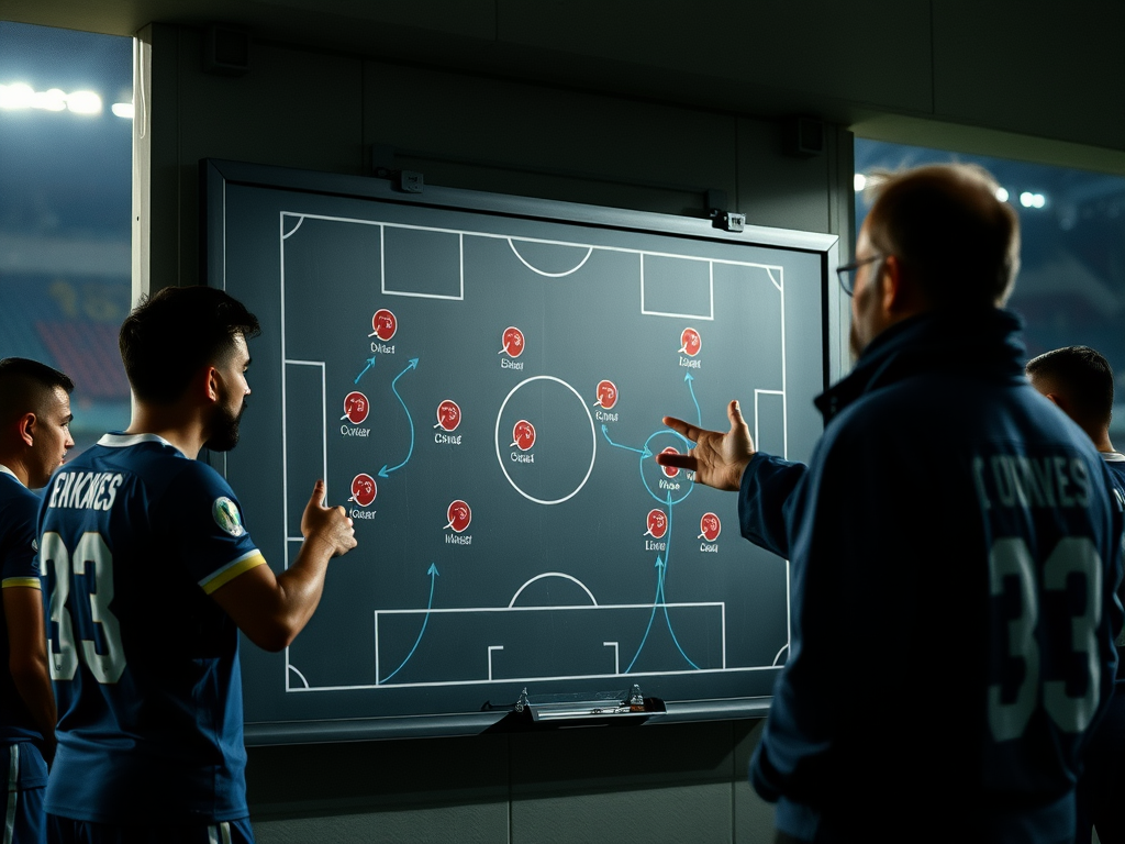 Konyaspor's Strategies and Key Players Ahead of the Match Against Sivaspor
