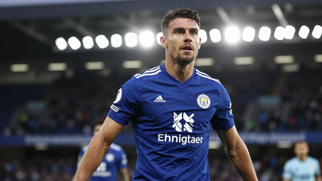 Leicester City claimed their first Sky Bet League One victory of the season with a home win over Plymouth Argyle on...