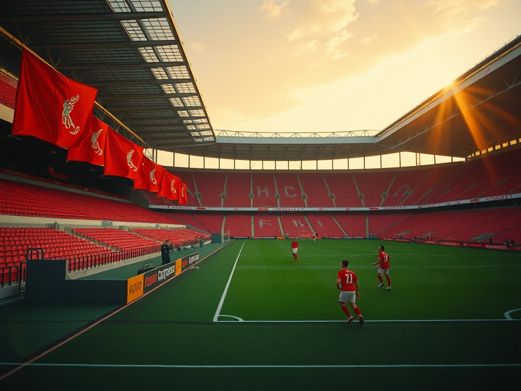 The 1990 Danish Cup victory marked a pivotal moment in Hvidovre IF's history, showcasing the team's resilience and...