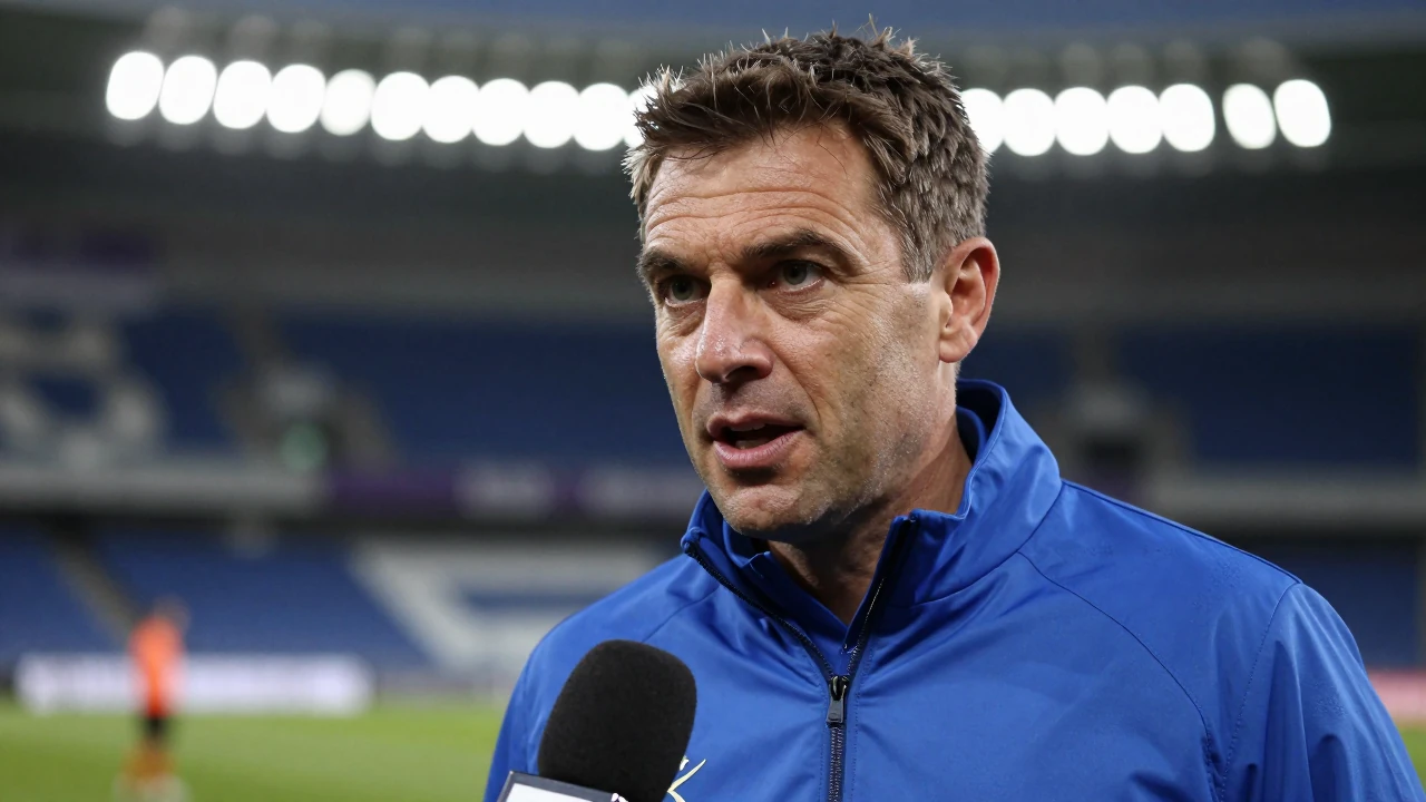Cardiff City boss Brian Barry-Murphy insists he was fully backed in the transfer window, which brought four new signings...