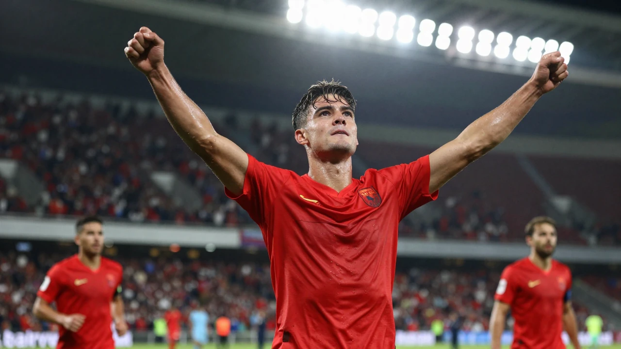 Charlton Athletic secured a 2-1 away win at West Ham United and completed the loan signing of defender Tyler Bindon from...