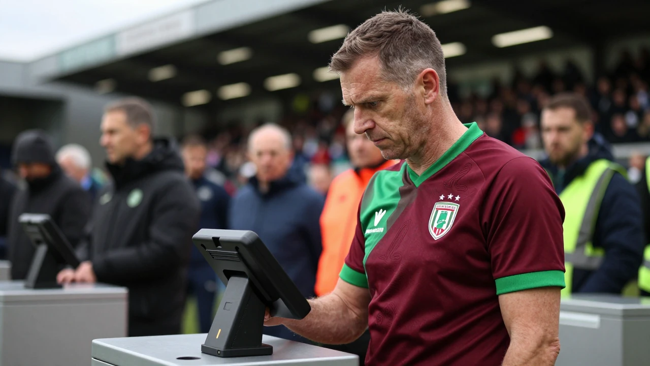 West Bromwich Albion implement new stadium entry measures for the Charlton Athletic match, including additional...