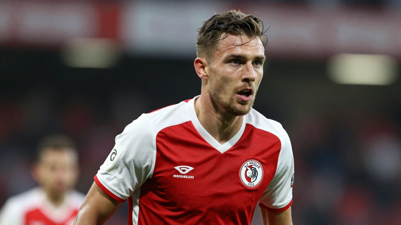 Eredivisie-leider AZ Alkmaar speelt op 29 augustus thuis tegen nummer drie Go Ahead Eagles in een belangrijke wedstrijd...