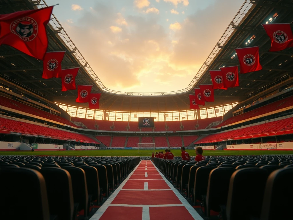 In the late 1990s, N.E.C. Nijmegen embarked on a remarkable journey in the UEFA Cup, showcasing their talent on an...