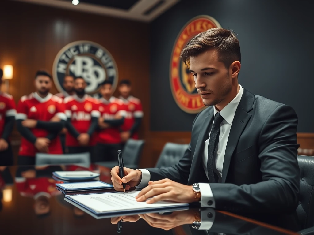 Eintracht Frankfurt gibt Nathaniel Brown an den FC Bayern ab