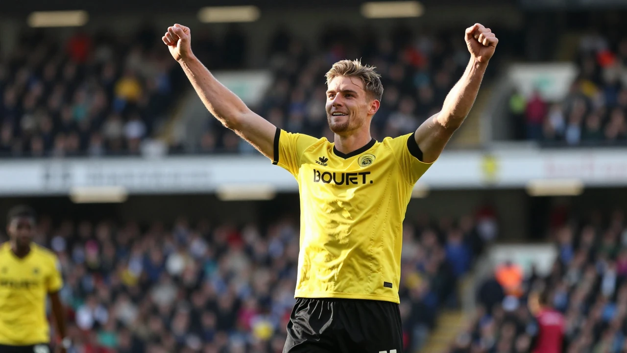 Burton Albion secured a memorable 2-1 victory over Leicester City at the King Power Stadium, inflicting the Foxes' first...