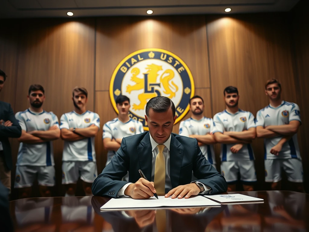 Leeds United fans, share your opinions on which players should be kept, loaned, or sold this summer