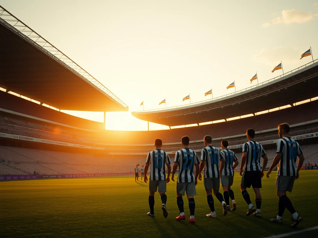 Newcastle United players Dan Burn, Anthony Elanga, Bruno Guimaraes, Tino Livramento, Malick Thiaw, Yoane Wissa, and Nick...