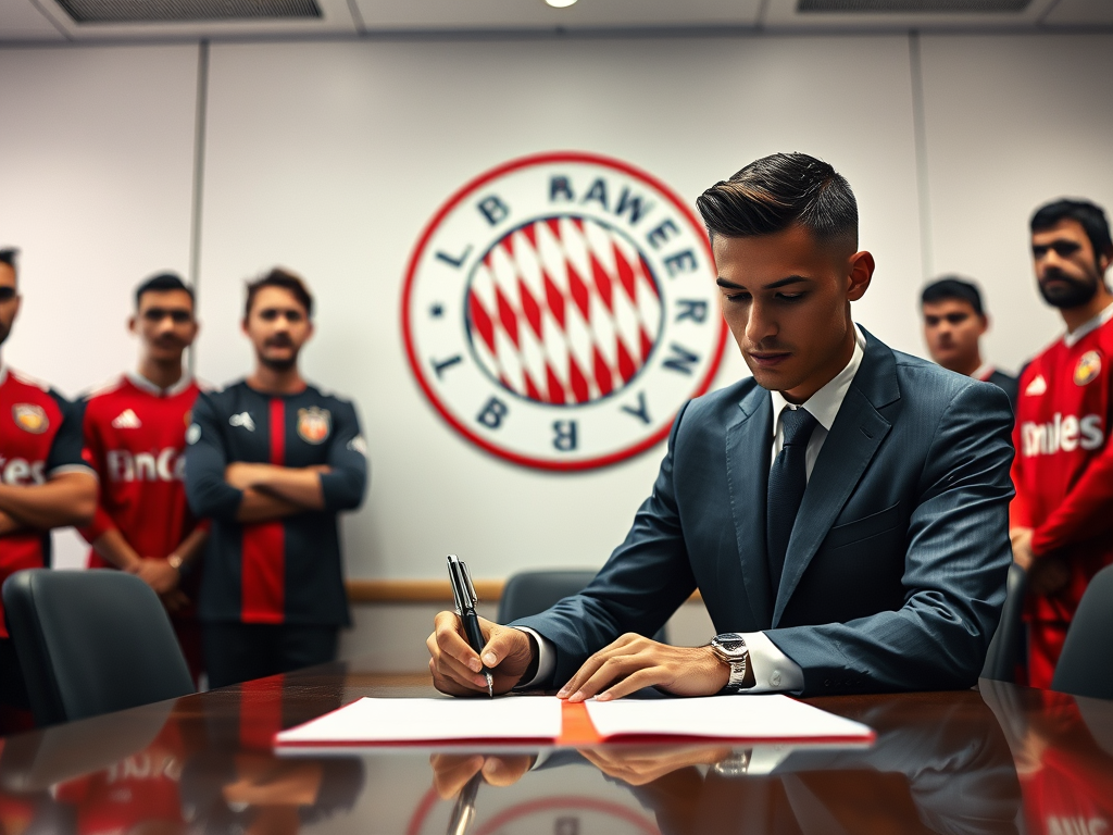 Nurnberg hält Javier Fernandez - Leihgabe vom FC Bayern