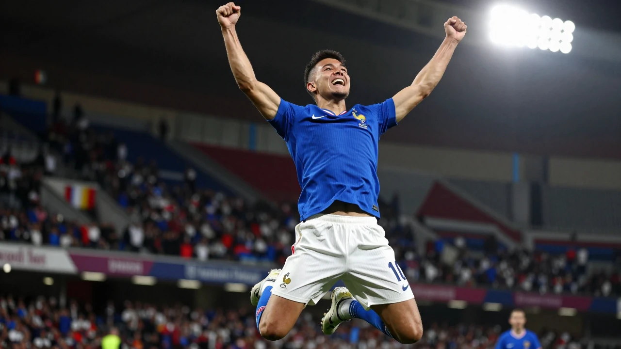 The Supporter Culture of Les Bleus: Traditions and Unique Atmosphere