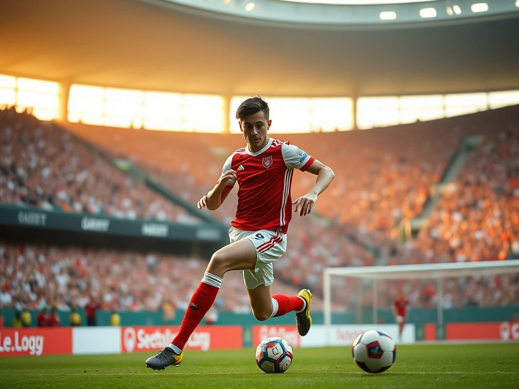Nottingham Forest Predicted to Shine in 2026/27 Season