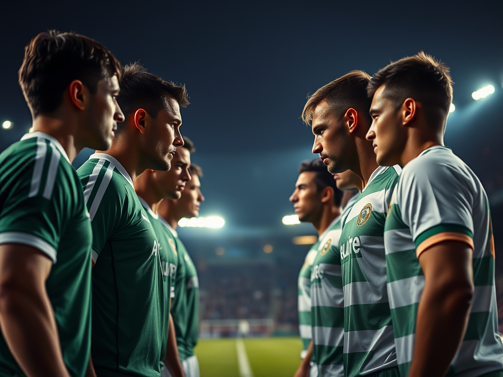 Match Preview: Key Factors for the Clash Against Pachuca
