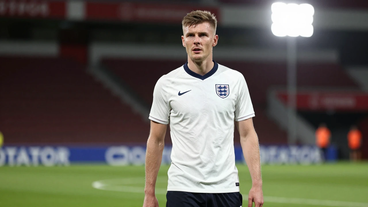 England: As the Three Lions gear up for the FIFA World Cup 2026, their preparation camp in the US is set to be crucial