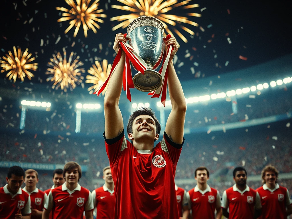 The 1980 Scottish Cup Final marked a pivotal moment in Aberdeen FC's history, showcasing their growth and resilience