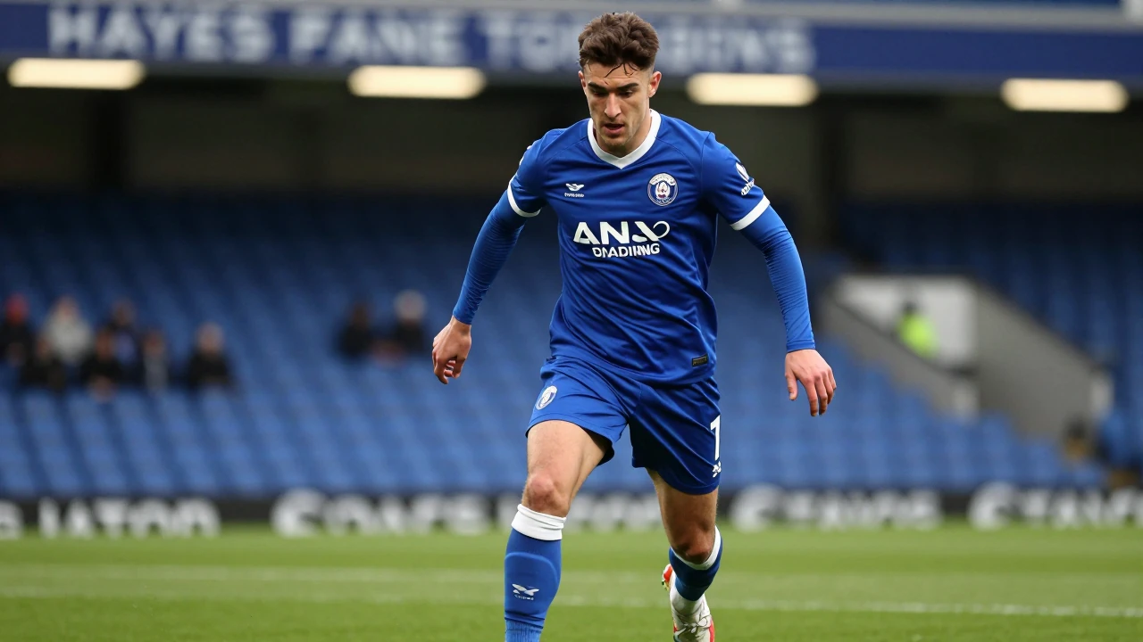 Reading FC's Carabao Cup draw with Bromley ends in a 1-1 tie