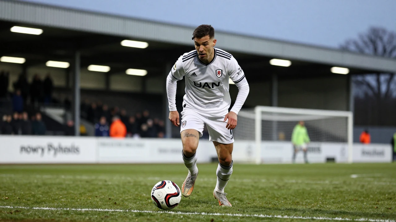 Fulham will host Crystal Palace at Craven Cottage in the Carabao Cup fourth round on Wednesday 28 October, with the...