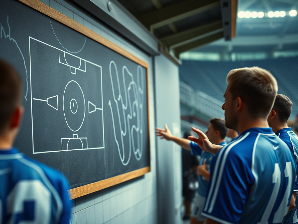 Grazer AK Gears Up for High-Stakes Clash: Key Players and Tactics Unveiled