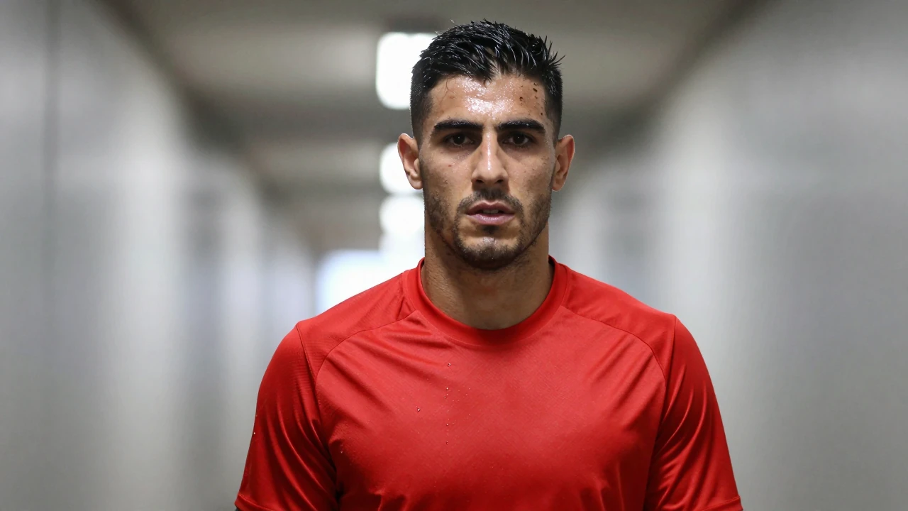 Galatasaray, Alexis Mac Allister'i kadrosuna katarak şampiyonluk hedefine bir adım daha yaklaştı
