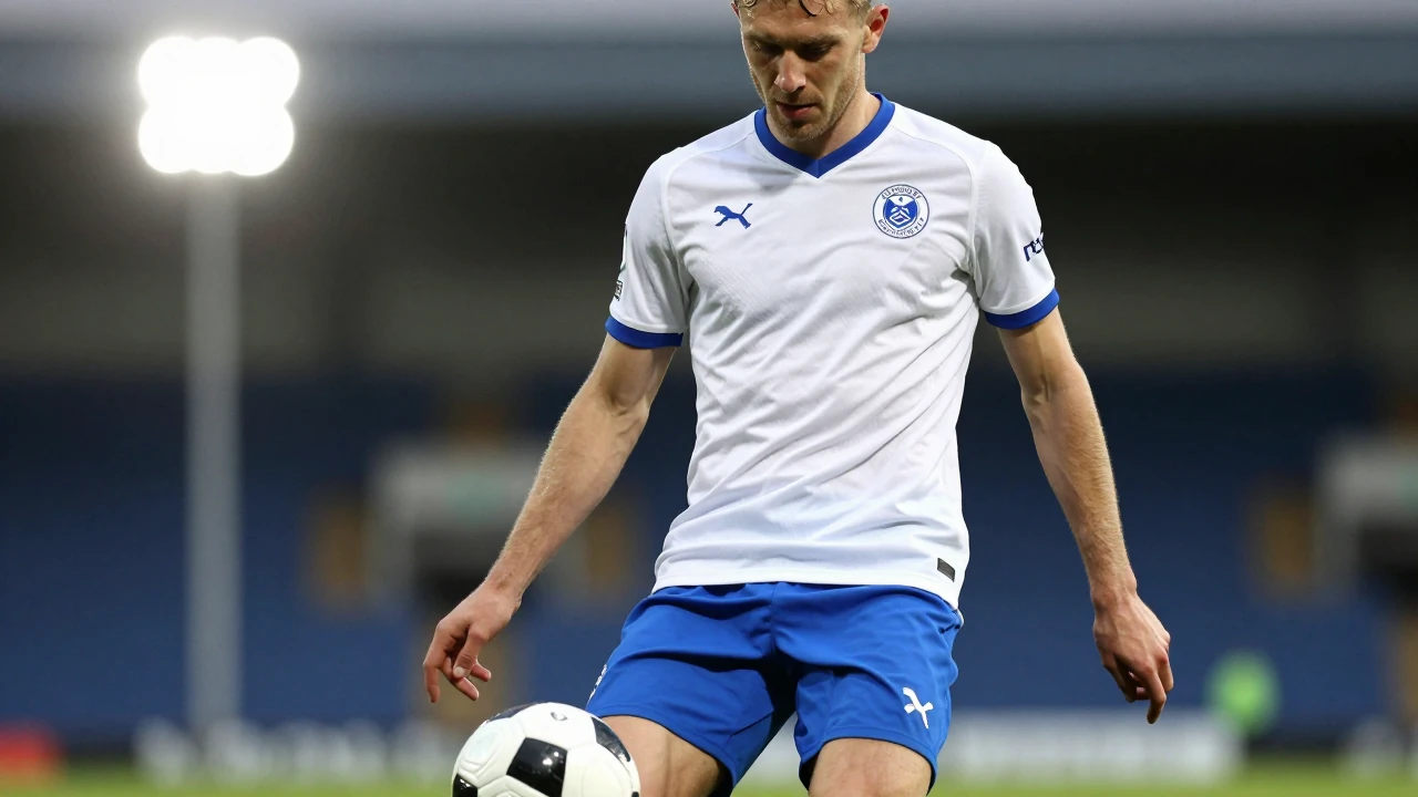 Preston North End FC secures a crucial 0-0 draw against Norwich City at Deepdale, with the Lilywhites' solid defense...