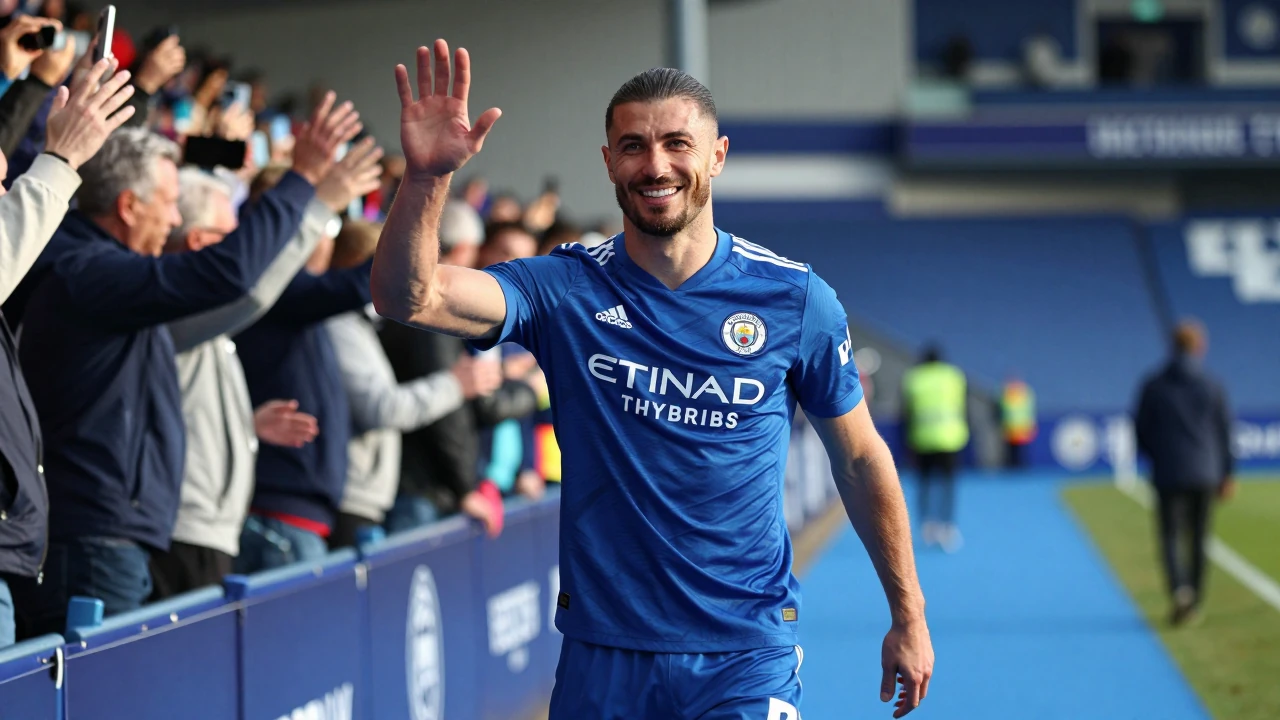 Leicester City will host a special anniversary match on 30 May, featuring Claudio Ranieri and title-winning legends, with...