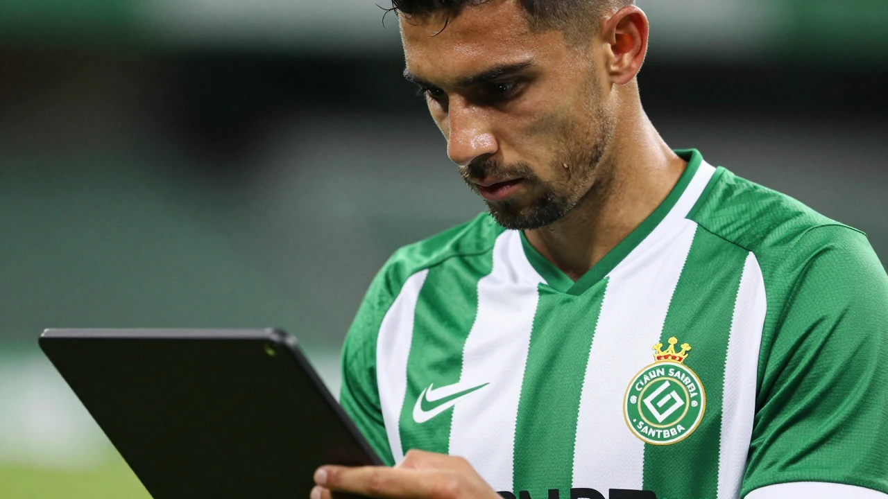 A BBC analysis details Racing Santander's historic head-to-head record in LaLiga, highlighting a notable draw against Getafe