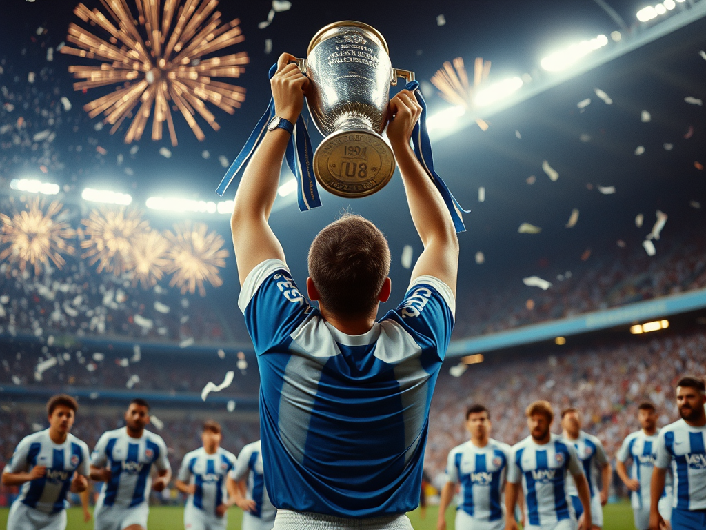 Kilmarnock F.C.'s 1989 Scottish Cup Triumph: A Journey to Glory