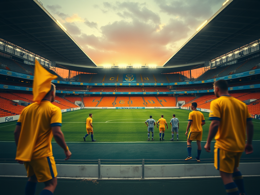 The Heartbeat of Westerlo: Exploring De Kakkers' Unique Fan Rituals