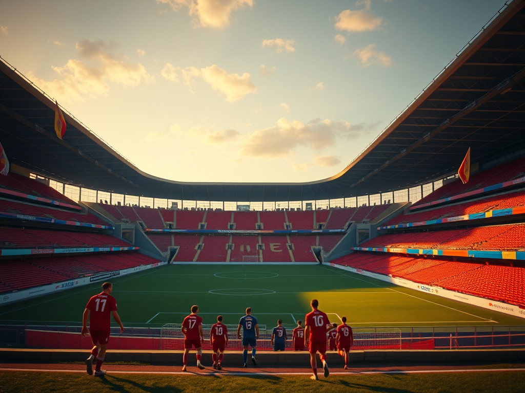 Echoes of Tradition: The Heartbeat of HIF's Supporter Culture