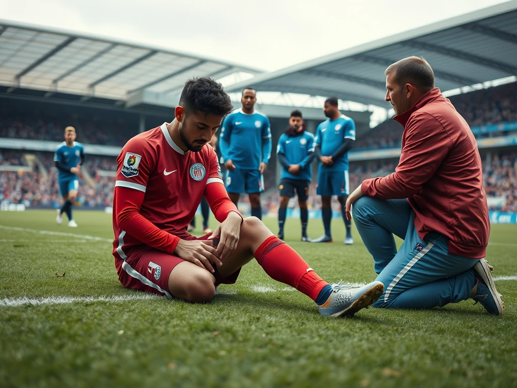 Aston Villa Transfer News: Buendia's World Cup Hopes and Abraham's Surgery
