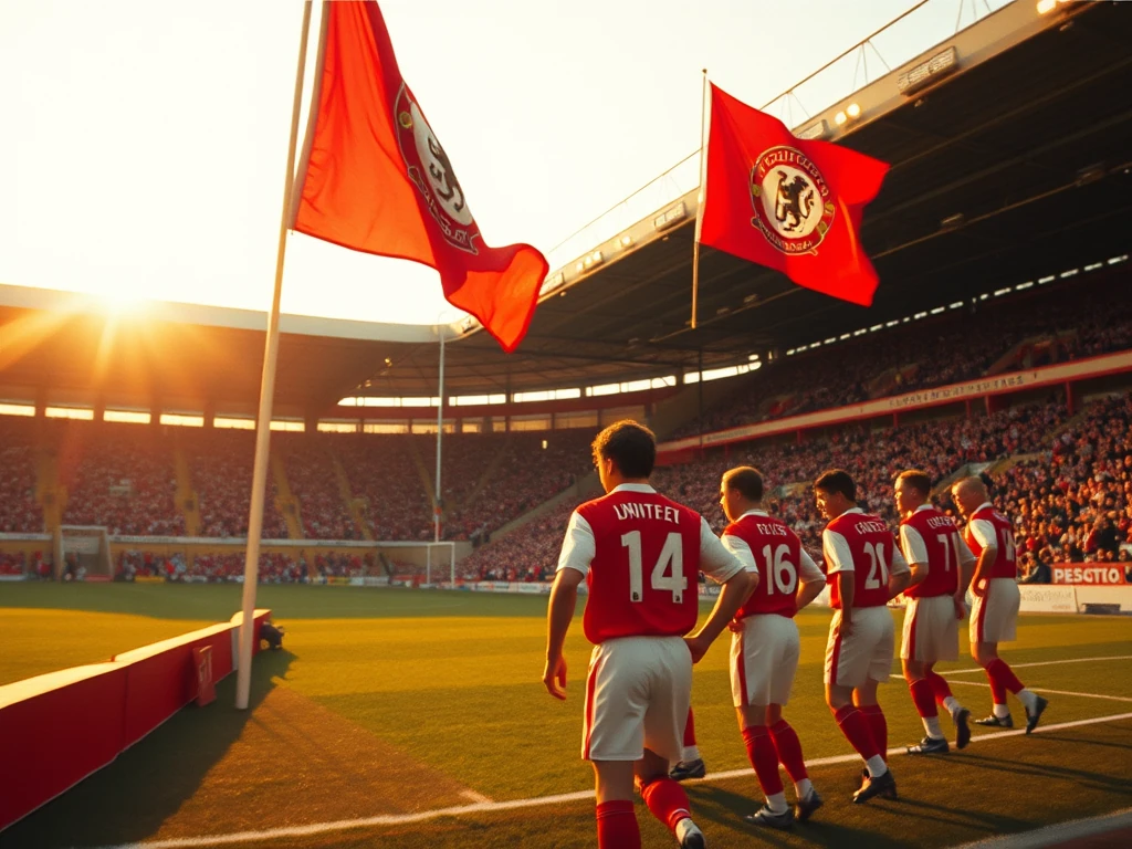 The 1986-87 Season: Sheffield United's Quest for Promotion Glory