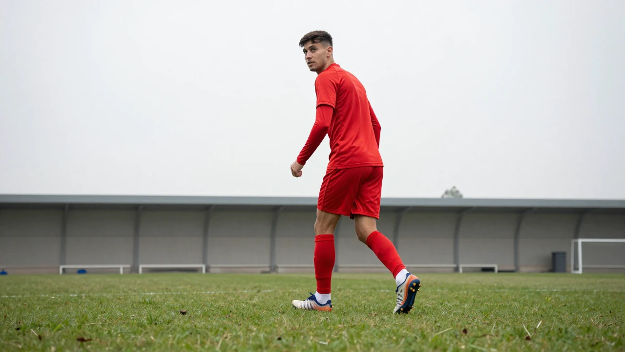 Liverpool's Andy Robertson has defended Manchester City's players following the club's financial breach verdict...