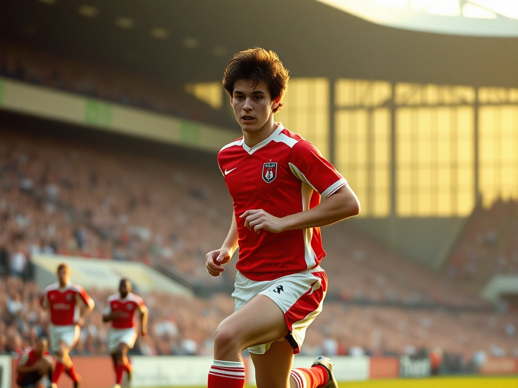 Exeter City’s 1989 FA Cup Run: A Journey of Determination