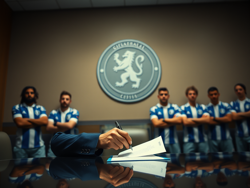 Hoffenheim verleiht Chukwu weiter – Ein wichtiger Schritt