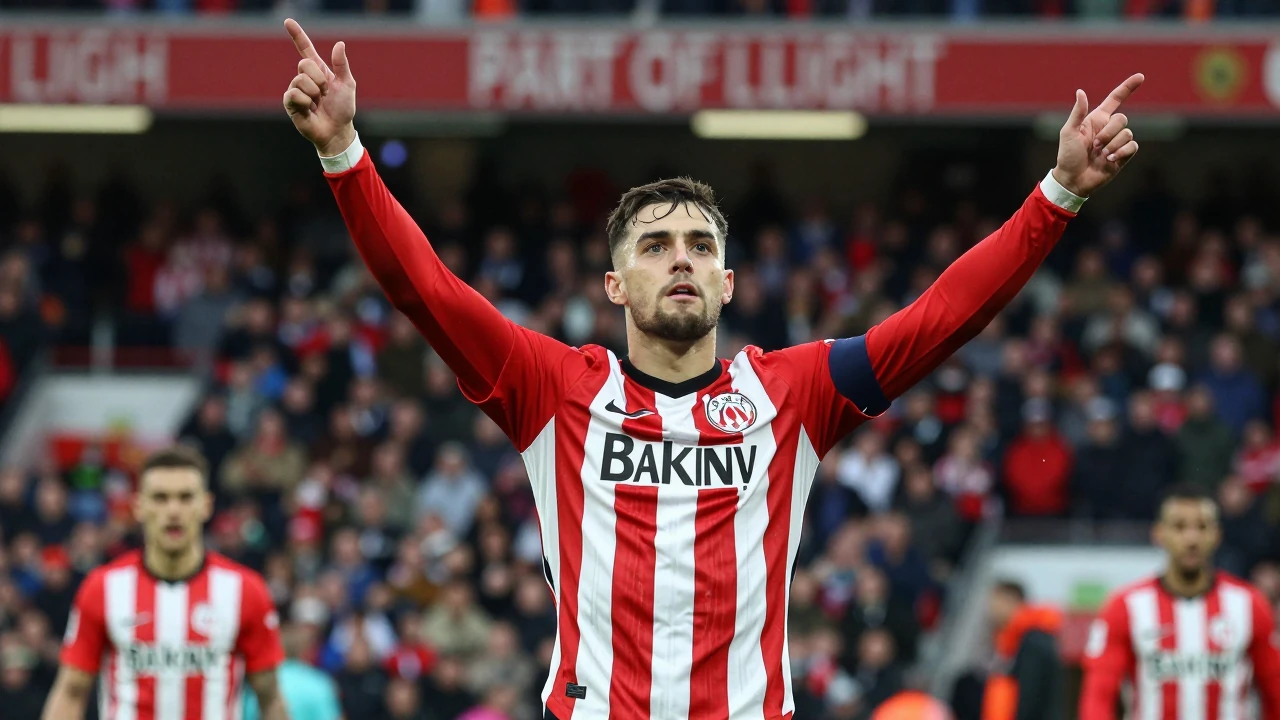 Sunderland secured a 1-0 Premier League win over Fulham, ending a long losing streak against the Cottagers and earning...