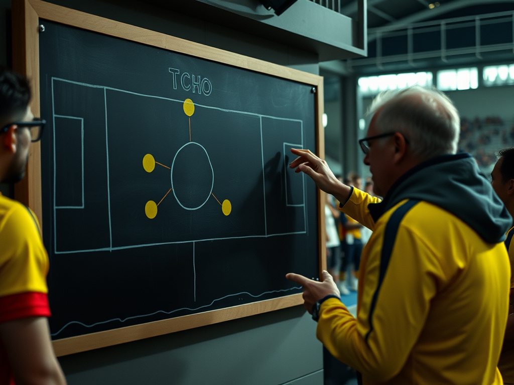Watford's Tactical Showdown Against Rivals: Keys to Success