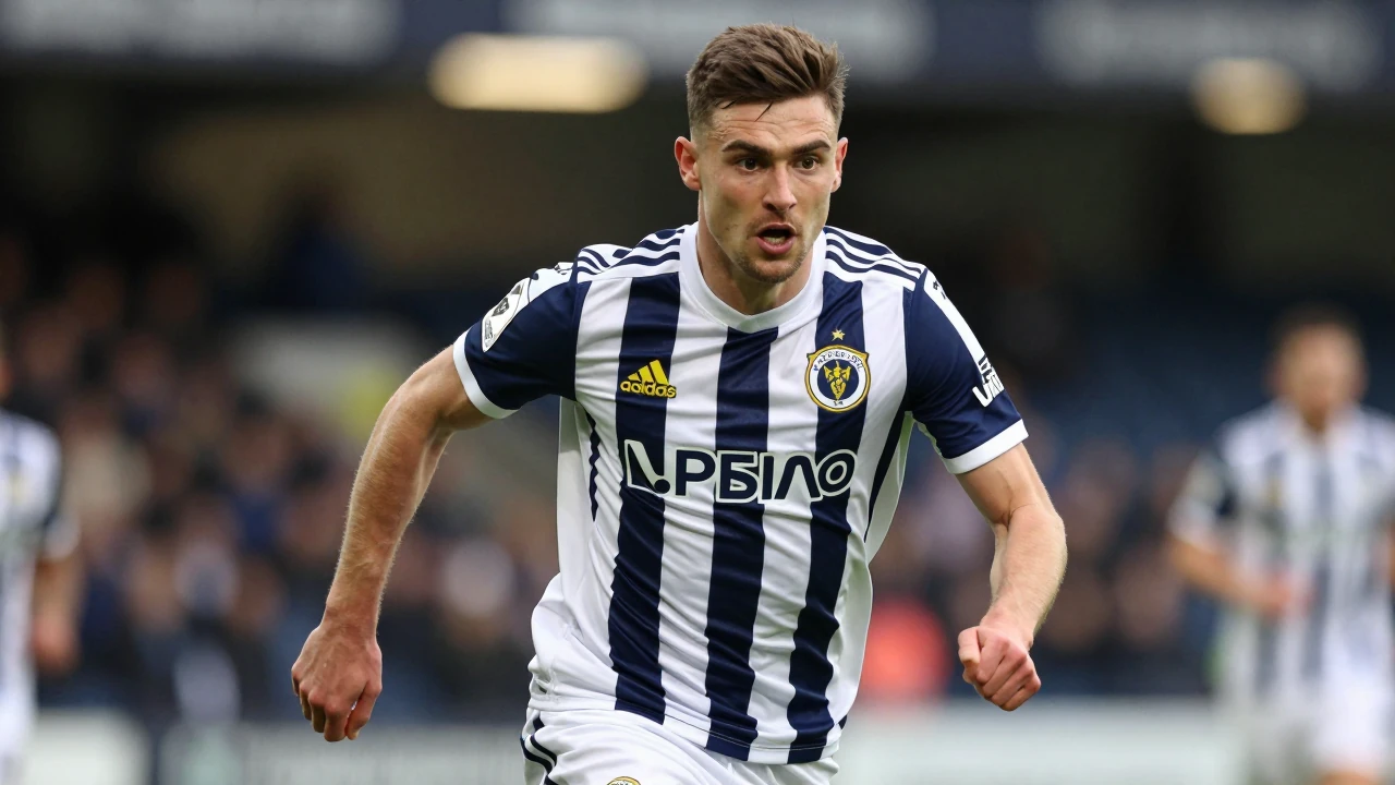 St Mirren face Falkirk in a Premiership clash with contrasting stats: Saints had fewest goals last season, while Falkirk...