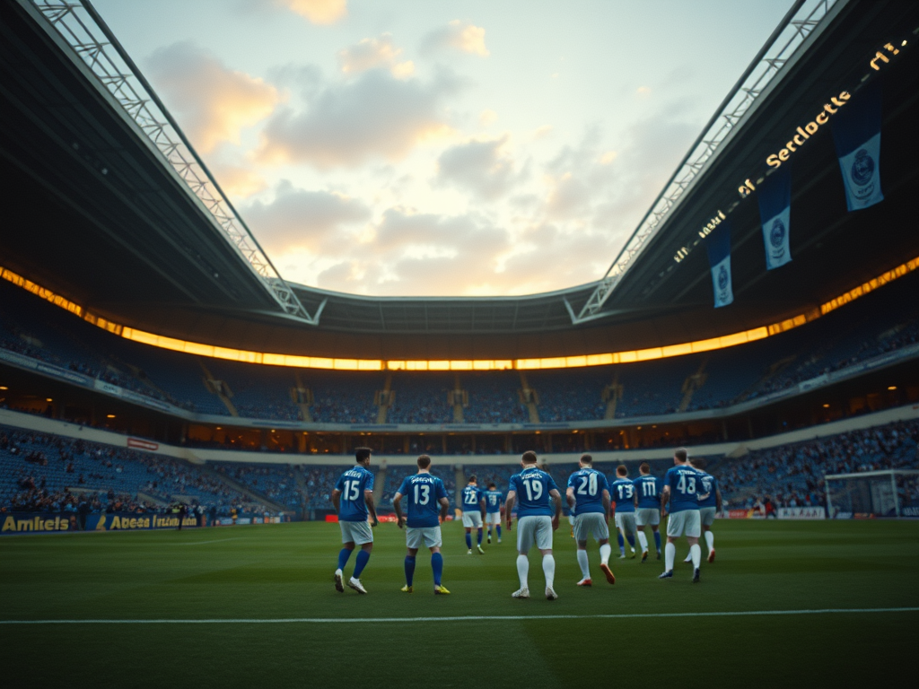 T. Becker: Stabilität und Spielintelligenz in der Abwehr von Schalke 04