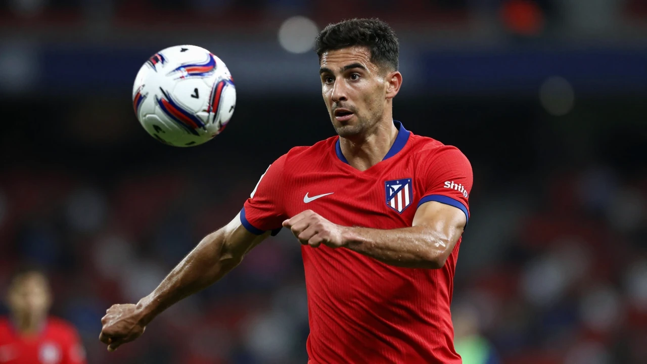Atlético Madrid pierde 2-1 contra Manchester United en la Snapdragon Cup; descubre fallos defensivos y la necesidad de...