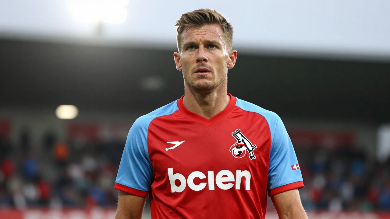 FC Kölns Thomas Kessler bestätigt, dass Said El Mala bei dem Klub bleiben wird, obwohl Borussia Dortmund Interesse an ihm...